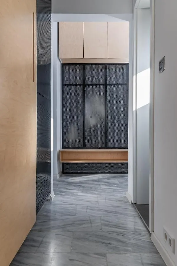公寓 Industrial 2-Bdr Flat By The National Stadium 索菲亞